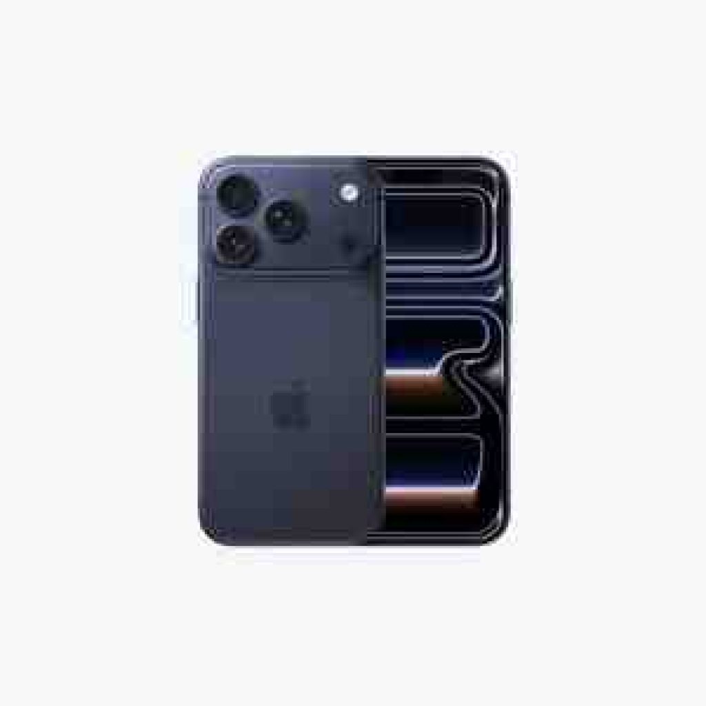 Apple iPhone 17 Pro Max 512GB (Deep Blue)