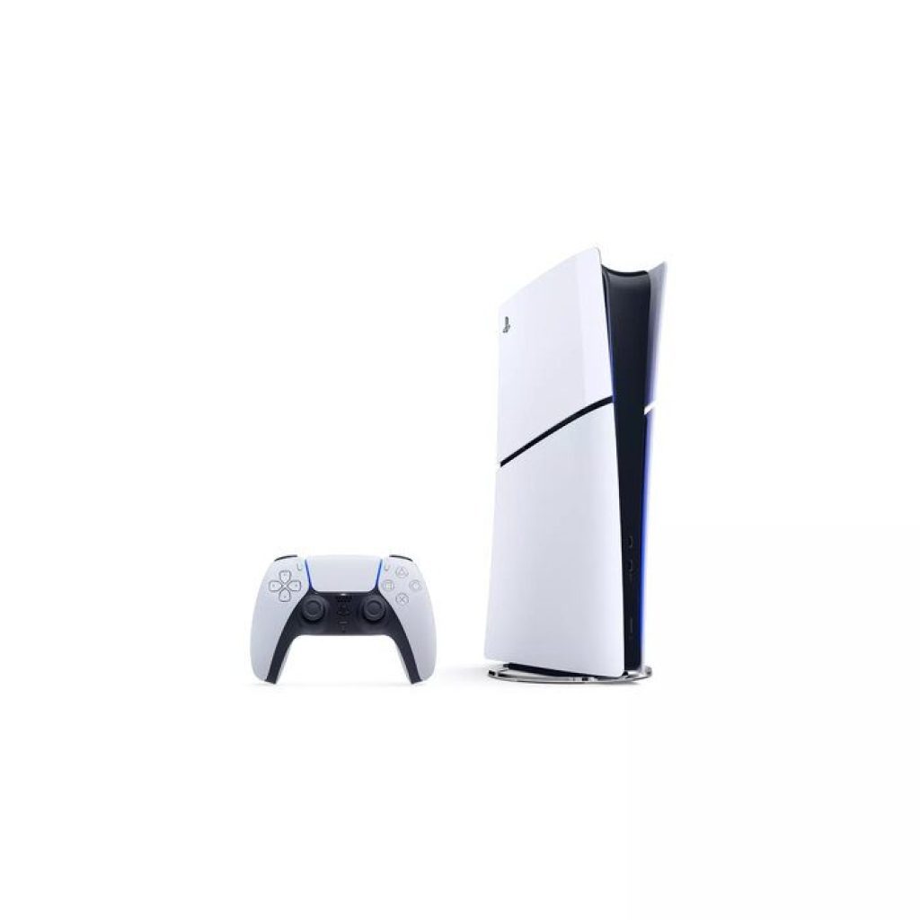 Sony PlayStation 5 Pro 2TB