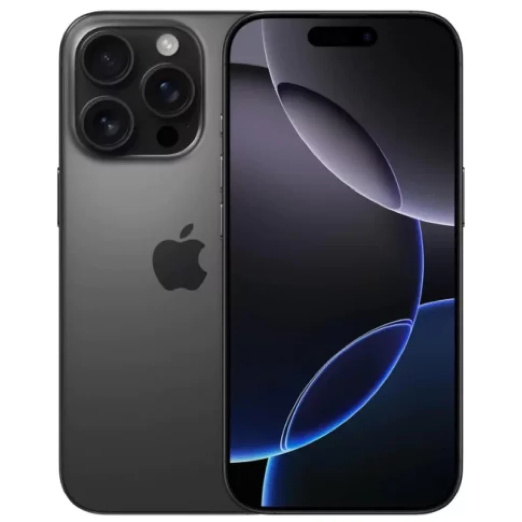 Apple-iPhone-16-Pro-128GB-Black