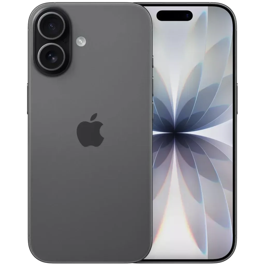 Apple iPhone 17 512GB BLACK
