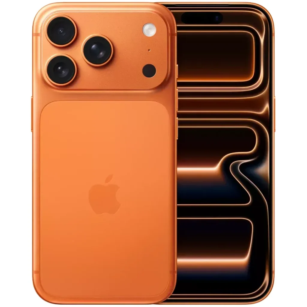 Apple iPhone 17 Pro 1TB COSMIC ORANGE