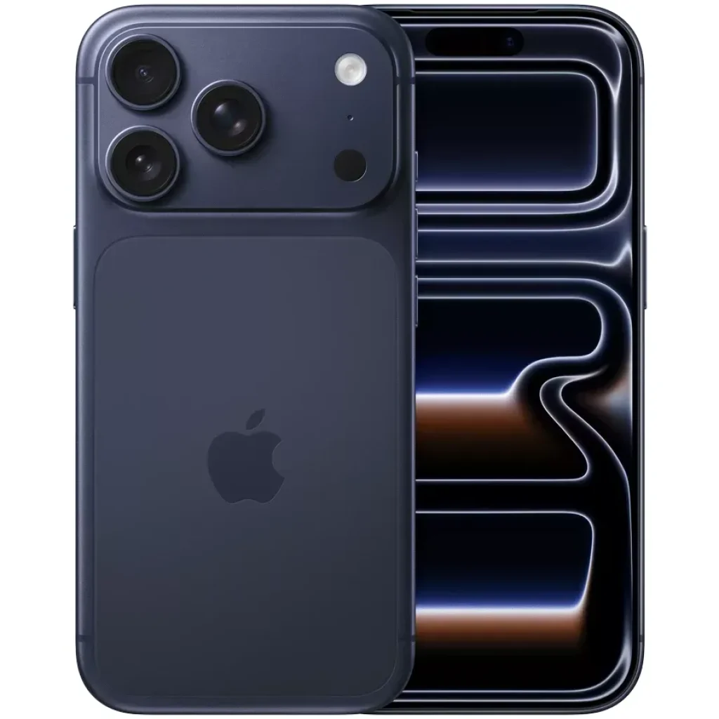 Apple iPhone 17 Pro 1TB DEEP BLUE