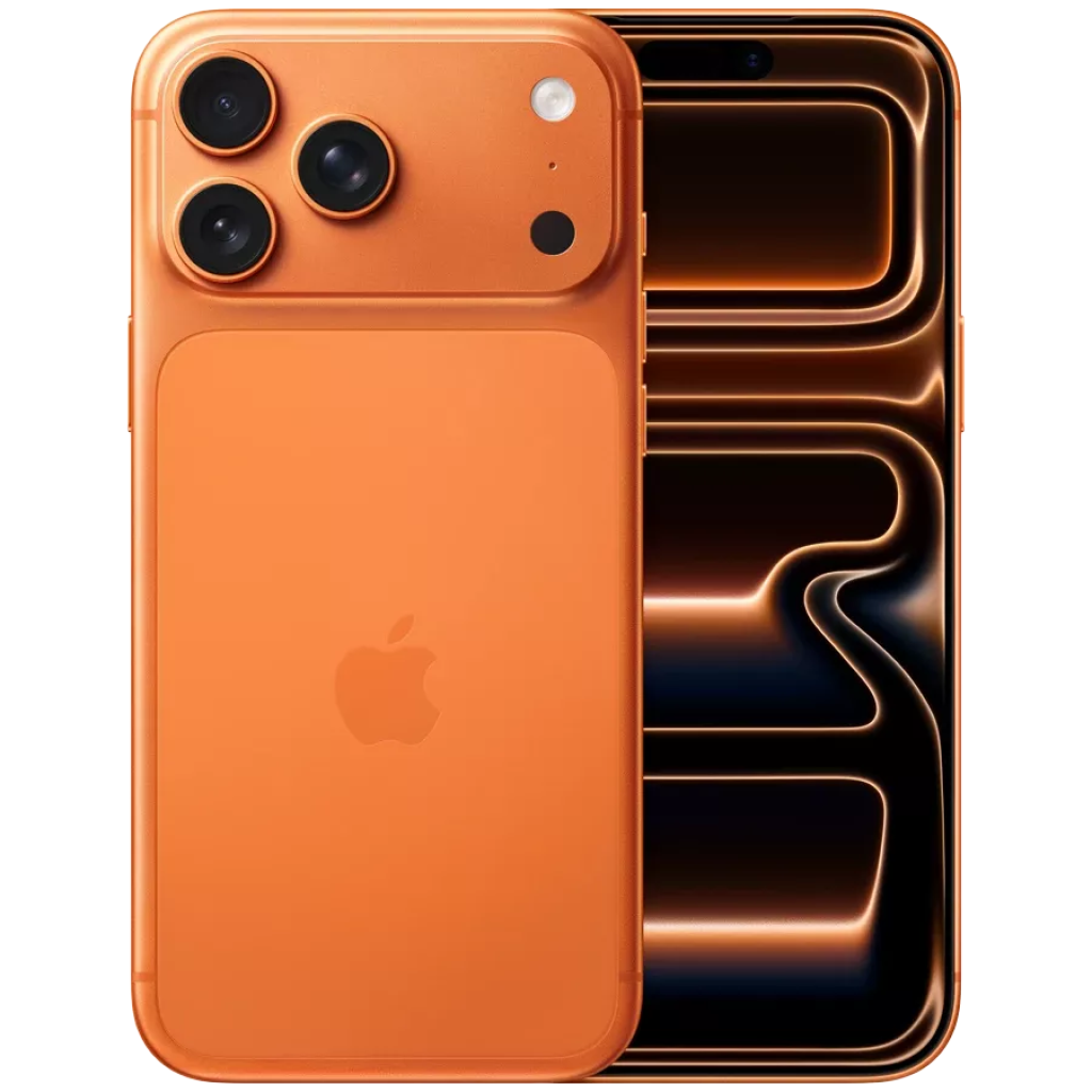 Apple iPhone 17 Pro 512GB COSMIC ORANGE