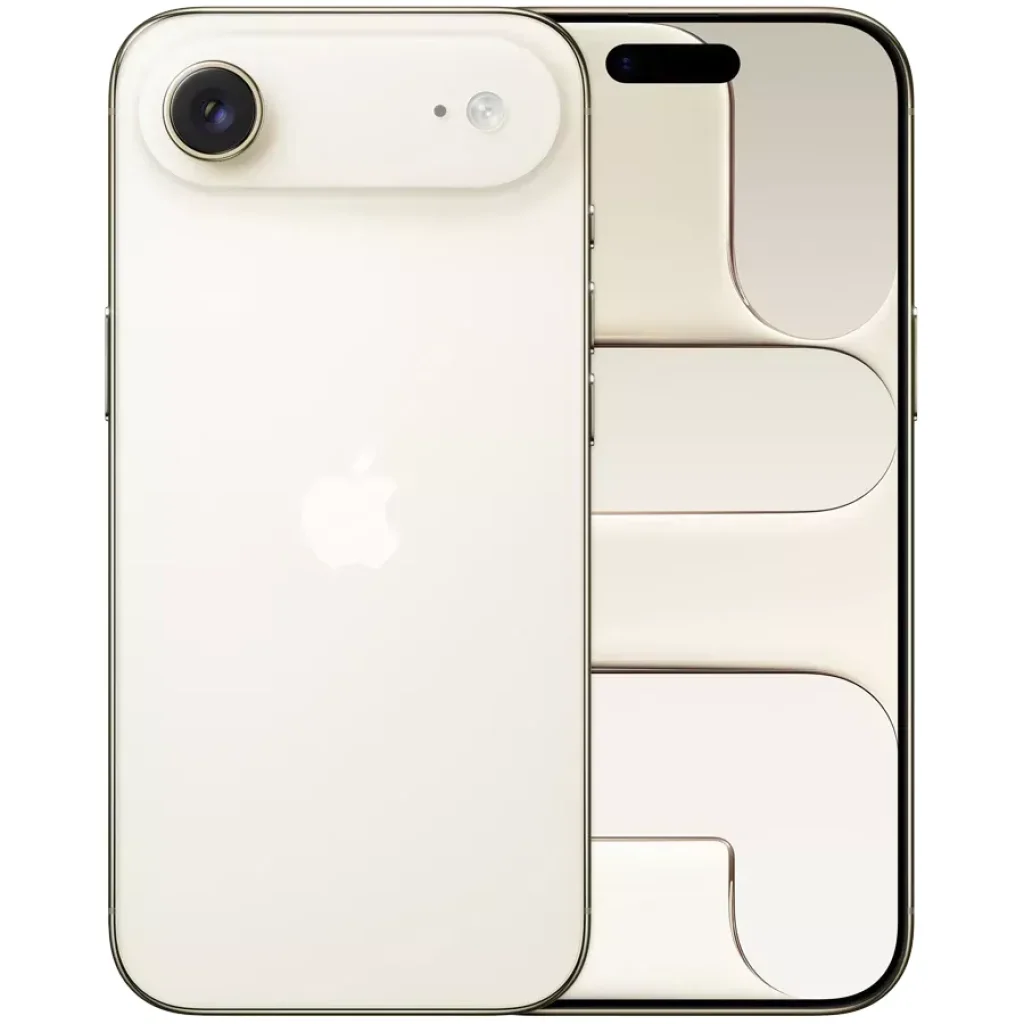Apple iPhone Air 512GB LIGHT GOLD