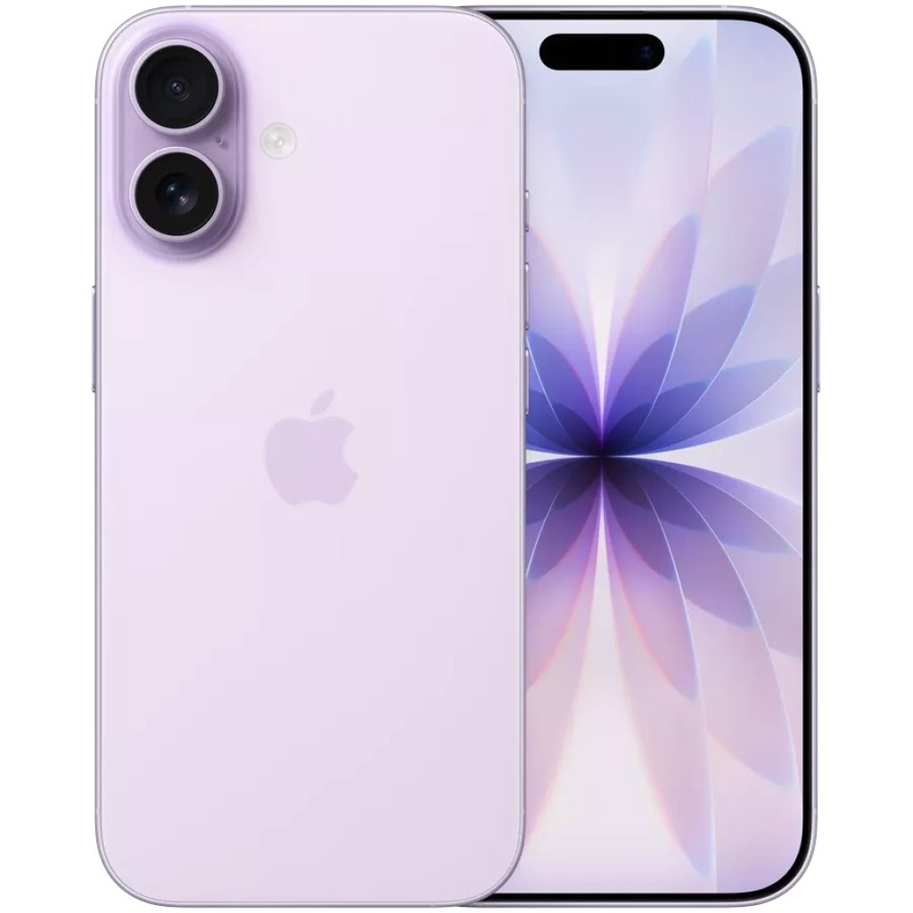 Apple iPhone 17 512GB LAVENDER