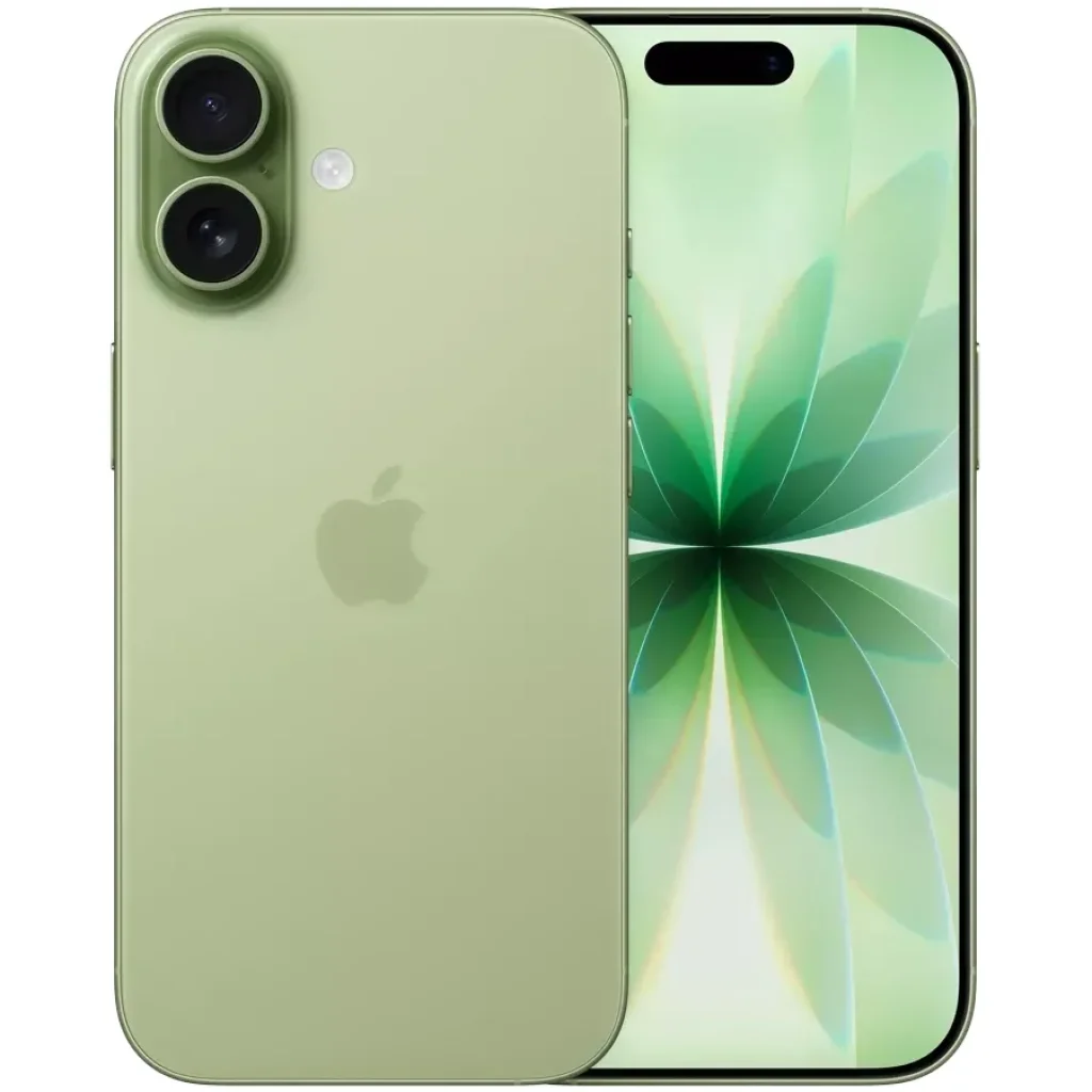 Apple iPhone 17 512GB SAGE
