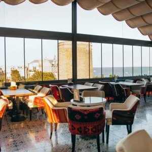 Bakıda Ən Yaxşı Ailəvi Restoranlar