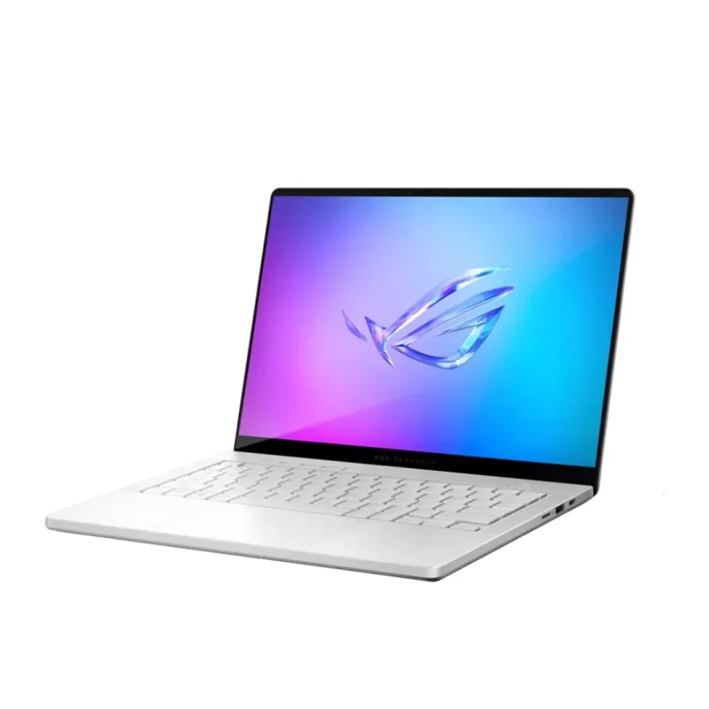 ASUS-ROG-Zephyrus-G14-OLED-GA403WR-QS126-14″-3K-OLED-AMD-Ryzen-AI-9-HX-370-32GB