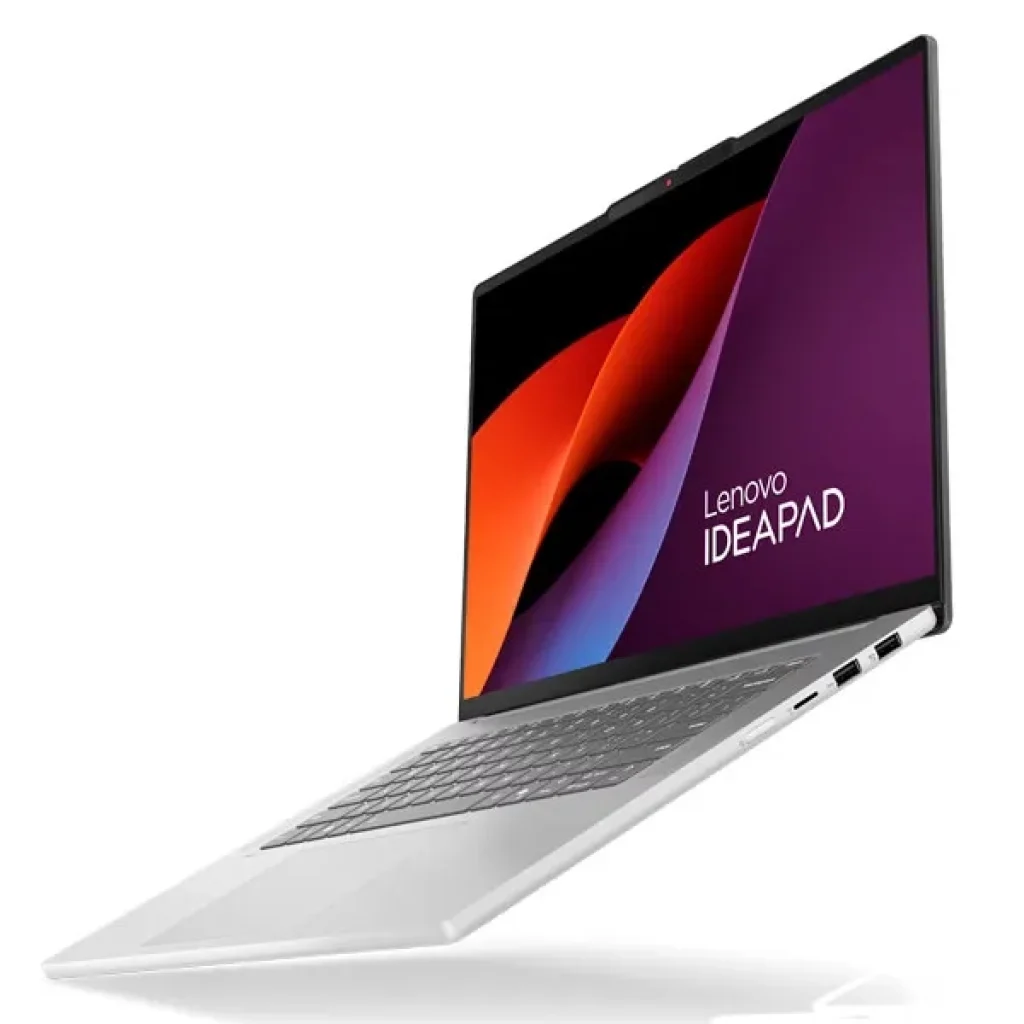Lenovo IdeaPad Slim 5 15ARP10 15.3″ (R7-7735HS, 16GB, 1TB)
