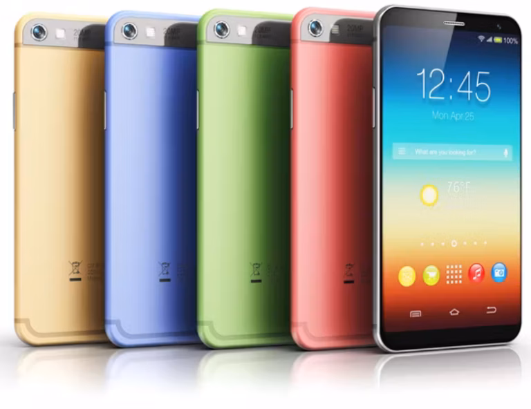 telefon qeydiyyatı