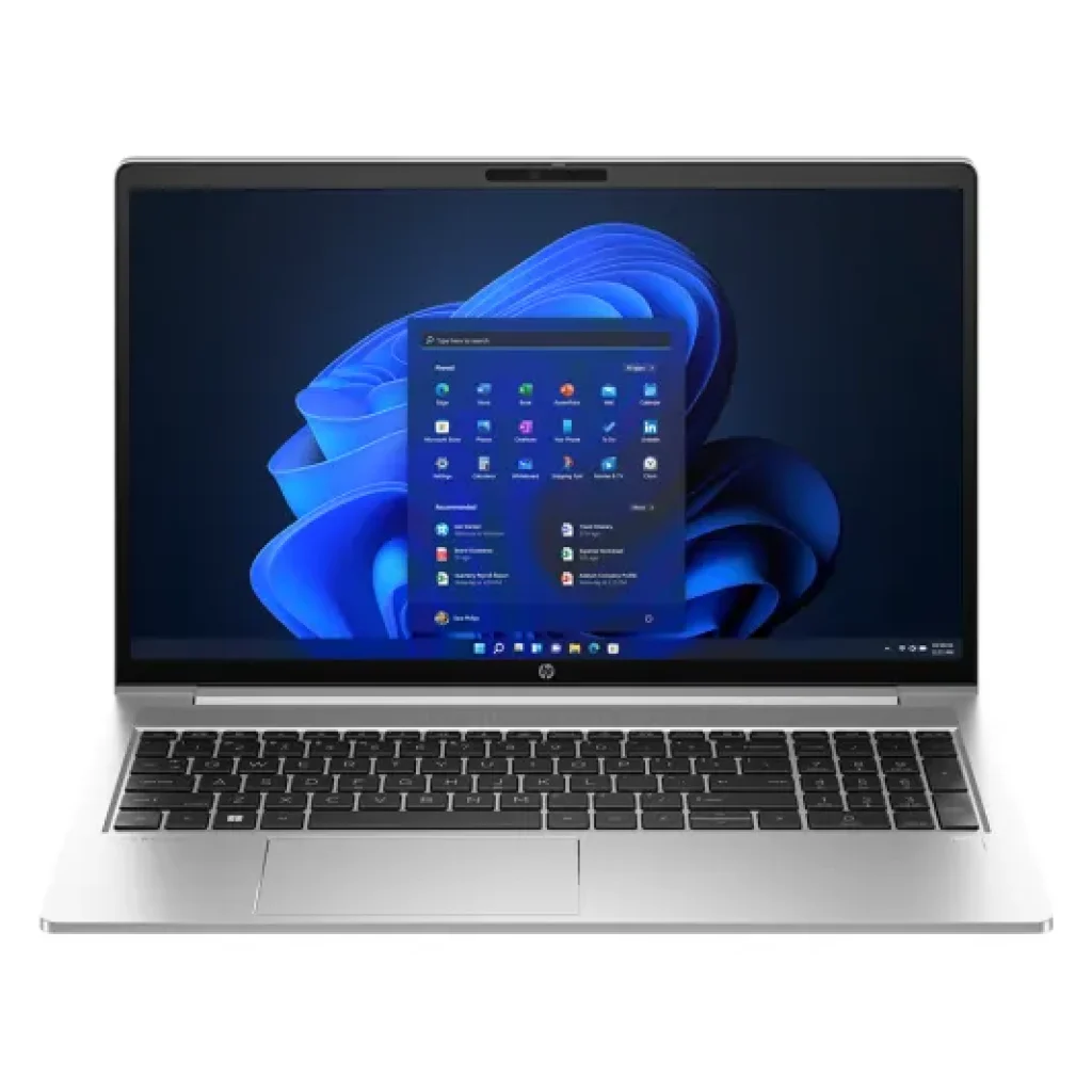 HP UMA I7-1355U REALTEK USBC 440 G10 14″ (i7-1355U, 16GB, 512GB, DOS)
