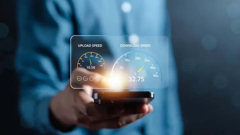 Wi-Fi Sürətini Artırmaq