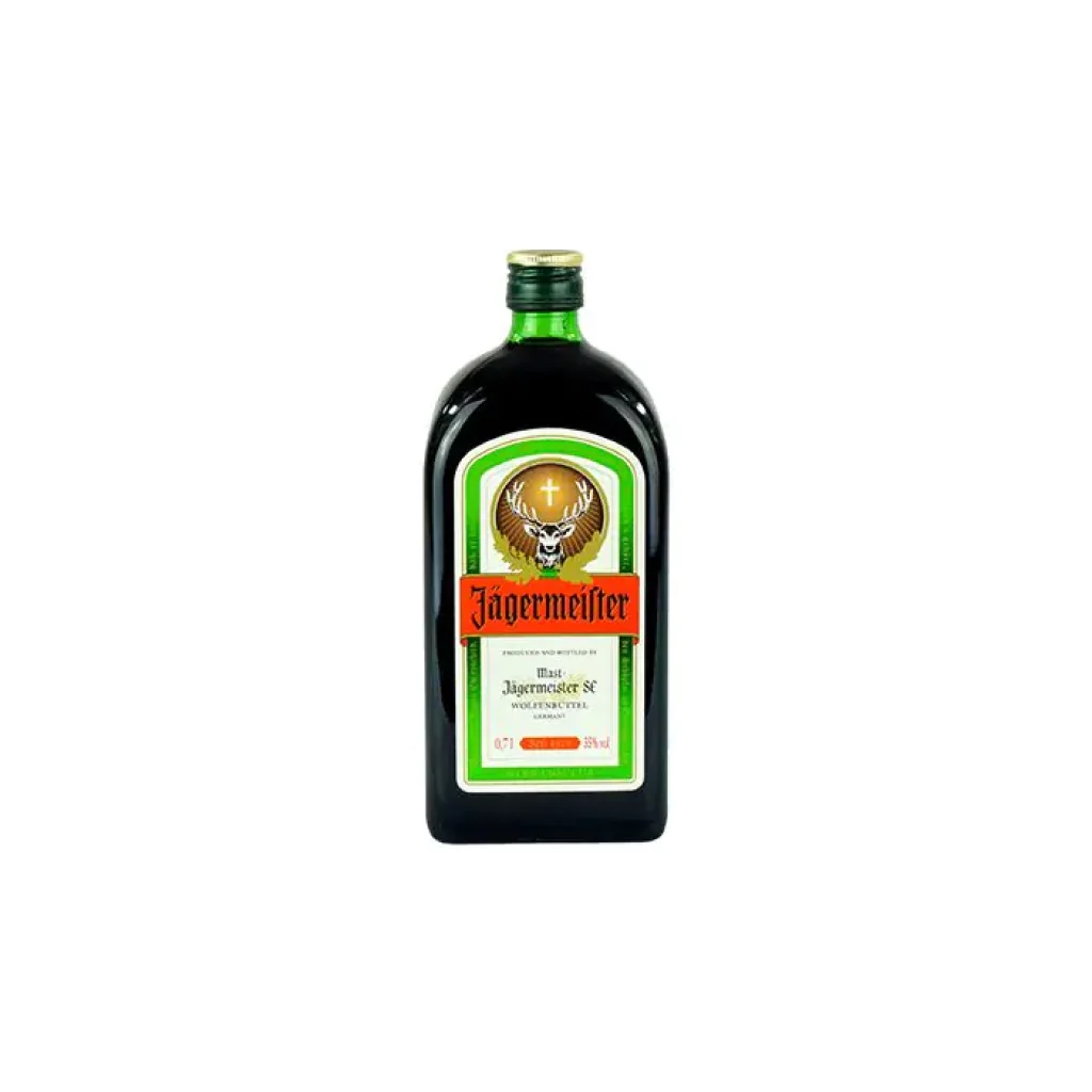 Jagermeister-in qiyməti