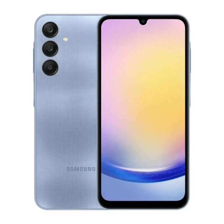 samsung galaxy 25 qiymeti