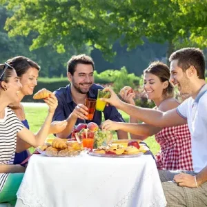 bakıda ailəvi piknik yerləri