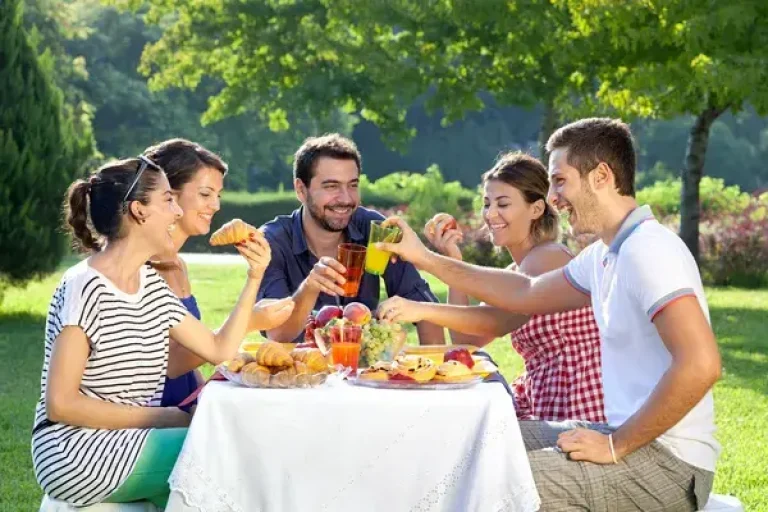 bakıda ailəvi piknik yerləri