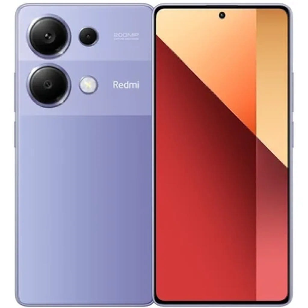 Redmi Note 13 Pro